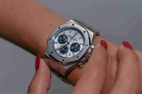 replica womens audemars piguet